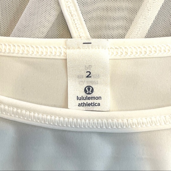LULULEMON | If You’re Lucky Top - Picture 7 of 7